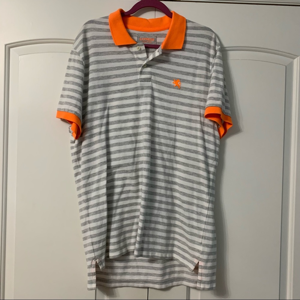 Express Polo